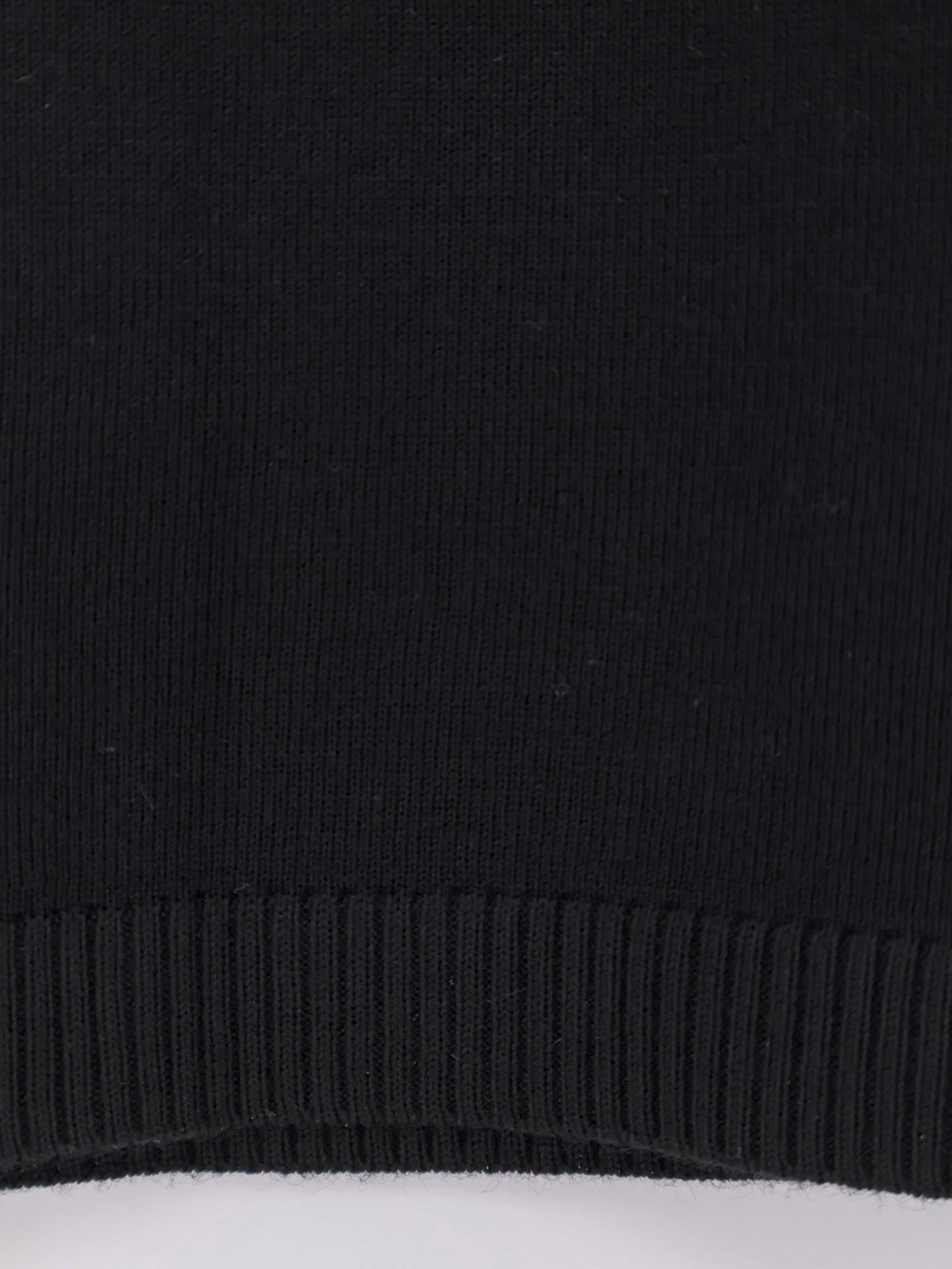 CLOSED - Woman - Black - Knit Sweater