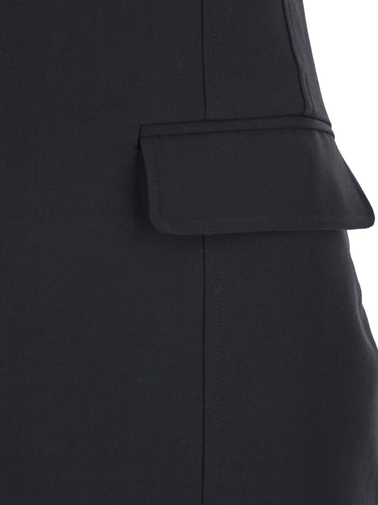 TOTEME - Woman - Black - Top