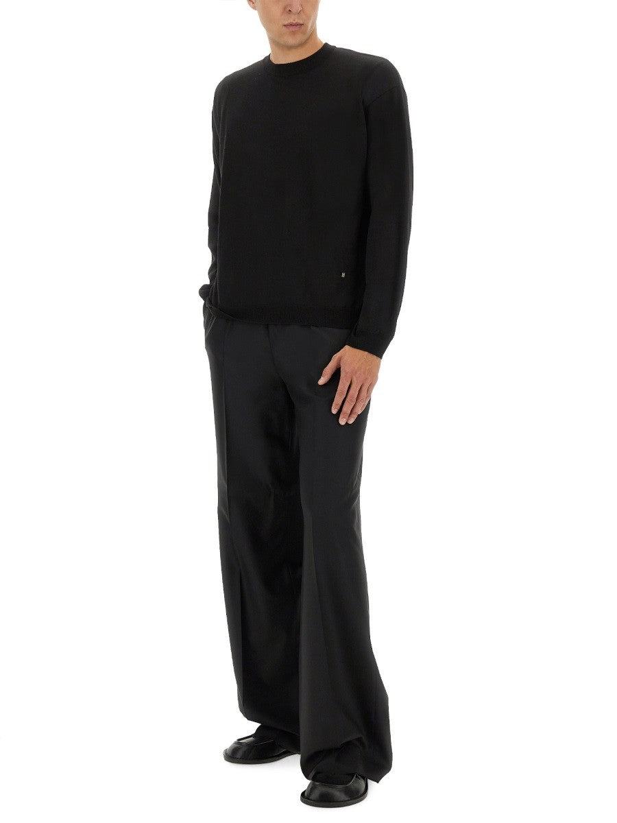 Moschino - Man - Black - Sweater