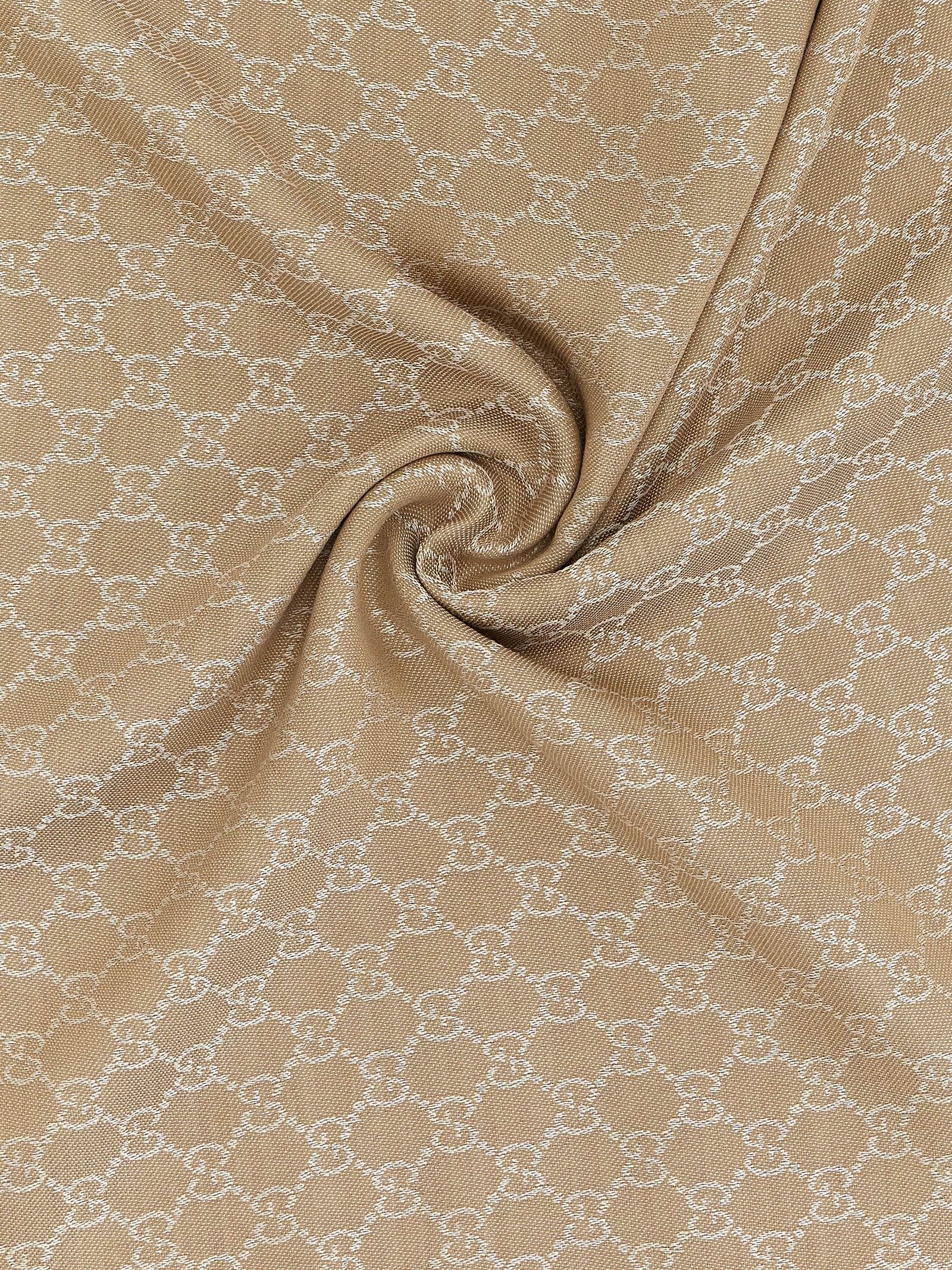 Gucci - nan - Beige - Scarf