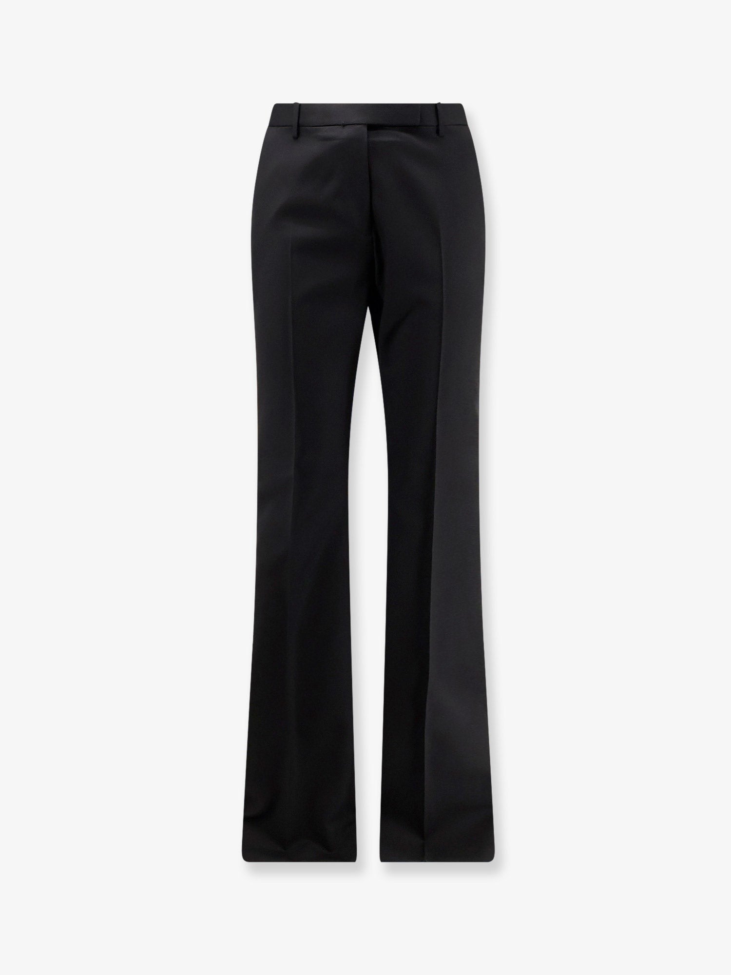 TOM FORD - Woman - Black - Pants
