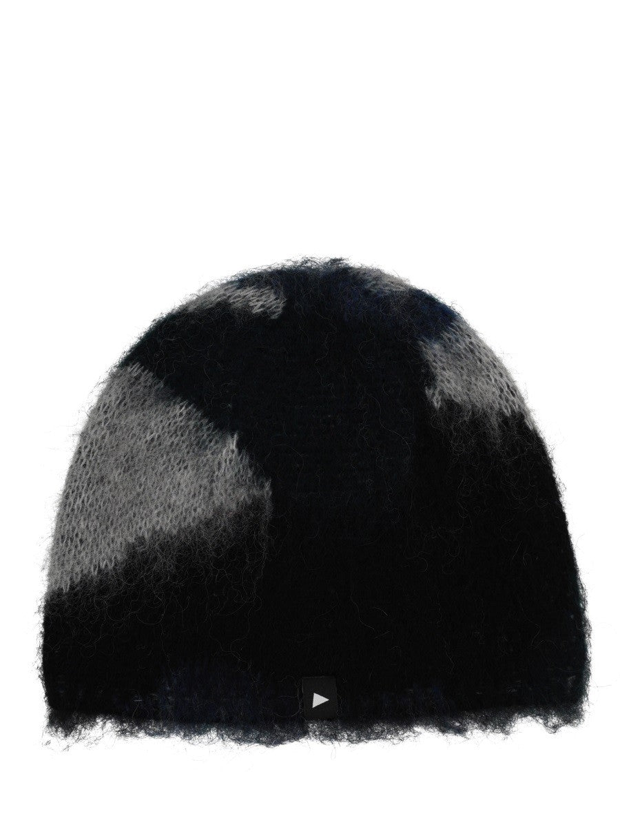 AND WANDER - Man - Black - Hat