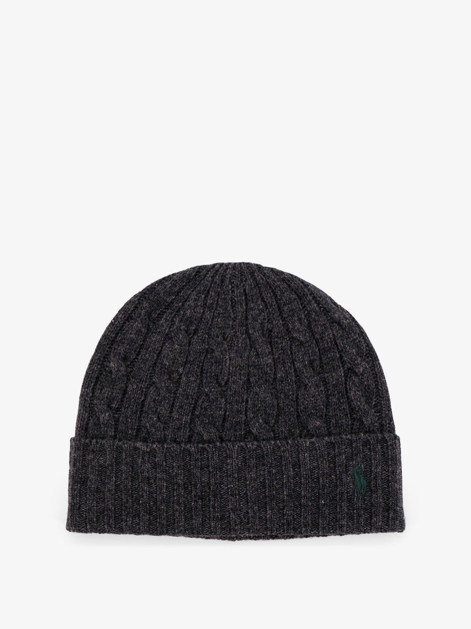 Polo Ralph Lauren - Man - Barclay Grey Hthr - Hat