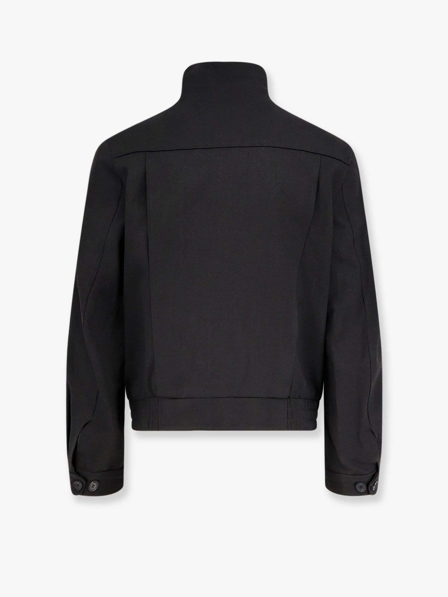 TONYWACK - Man - Grey - Jacket