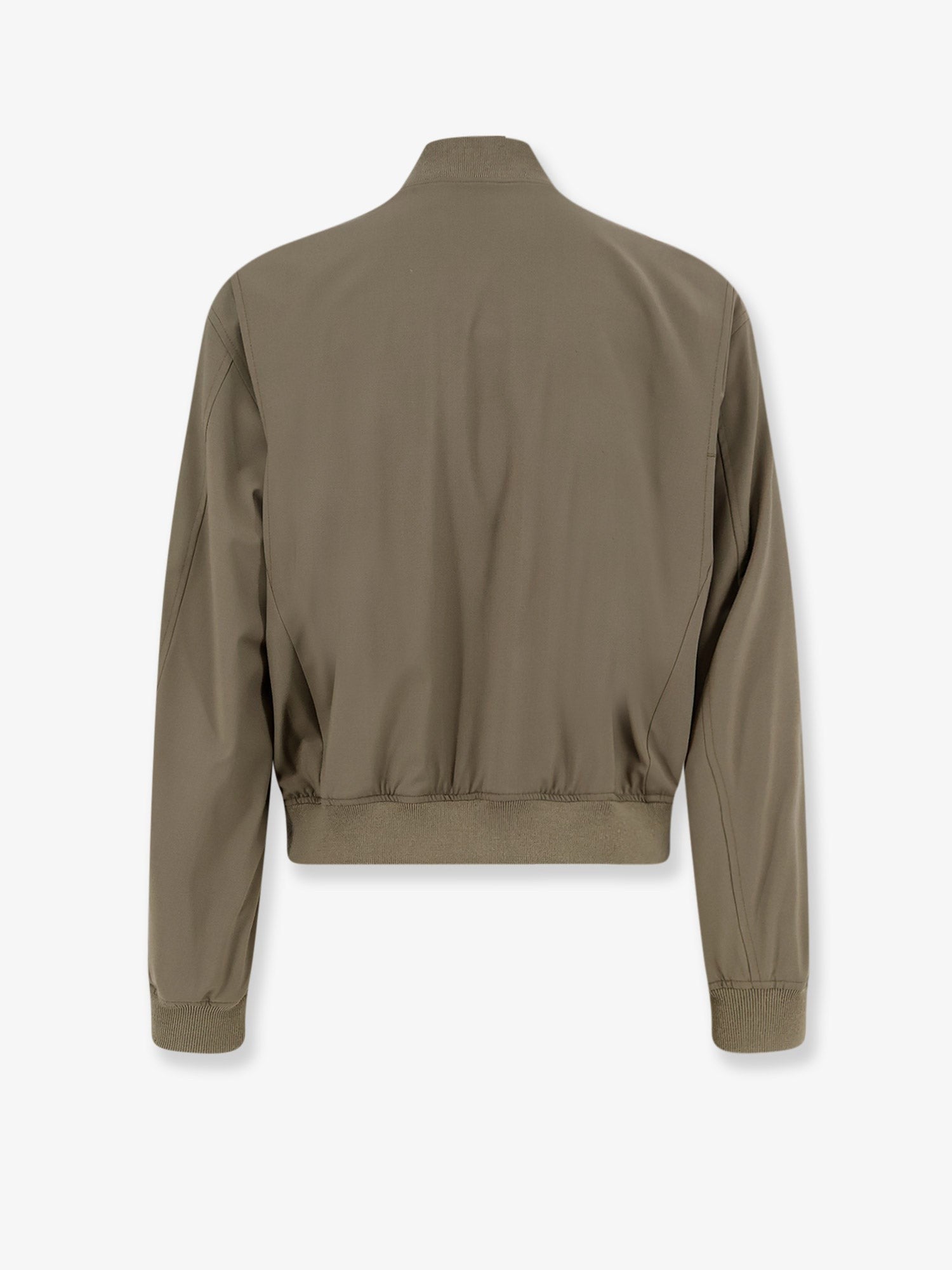TONYWACK - Man - Green - Jacket