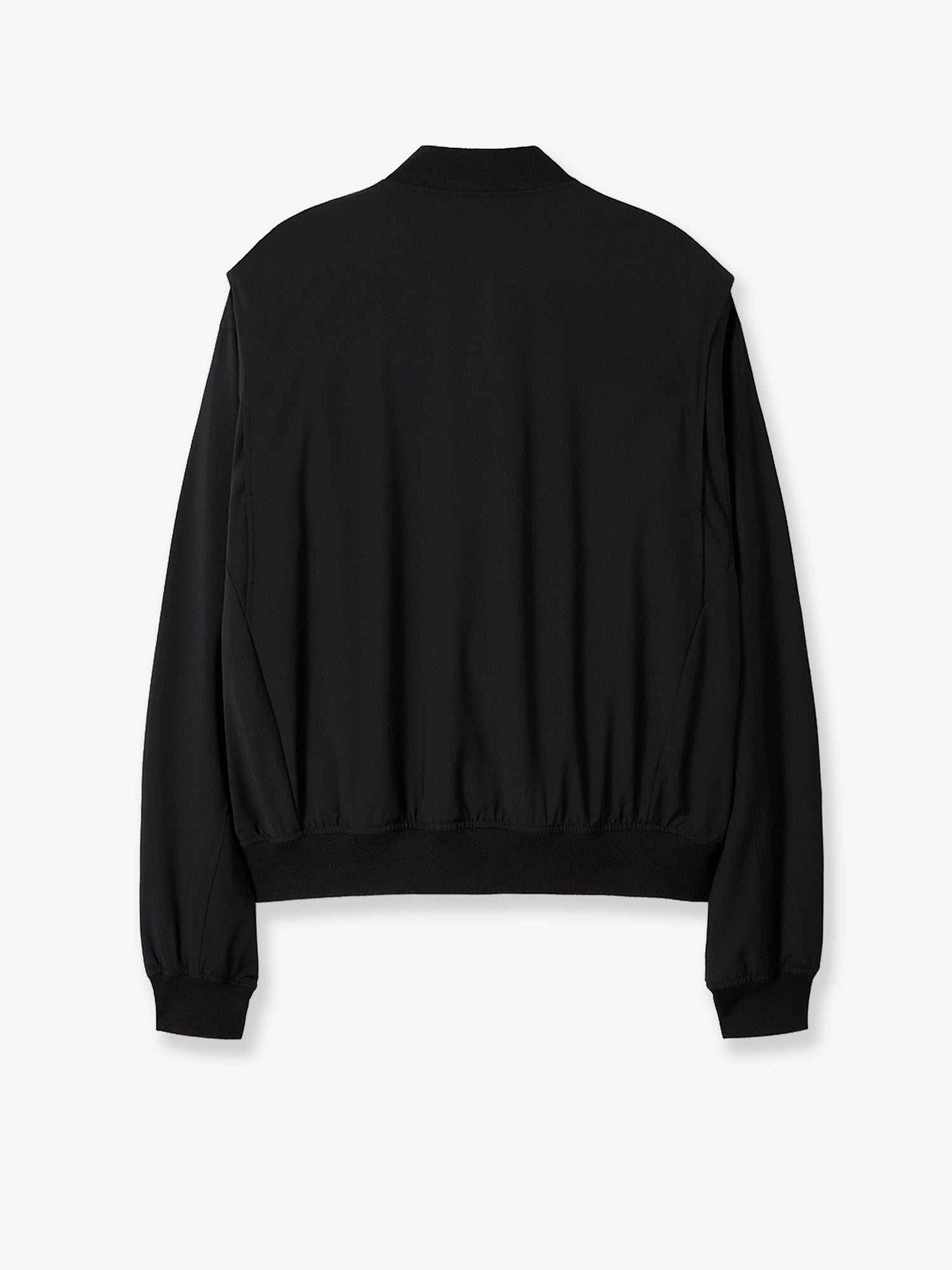 TONYWACK - Man - Black - Jacket