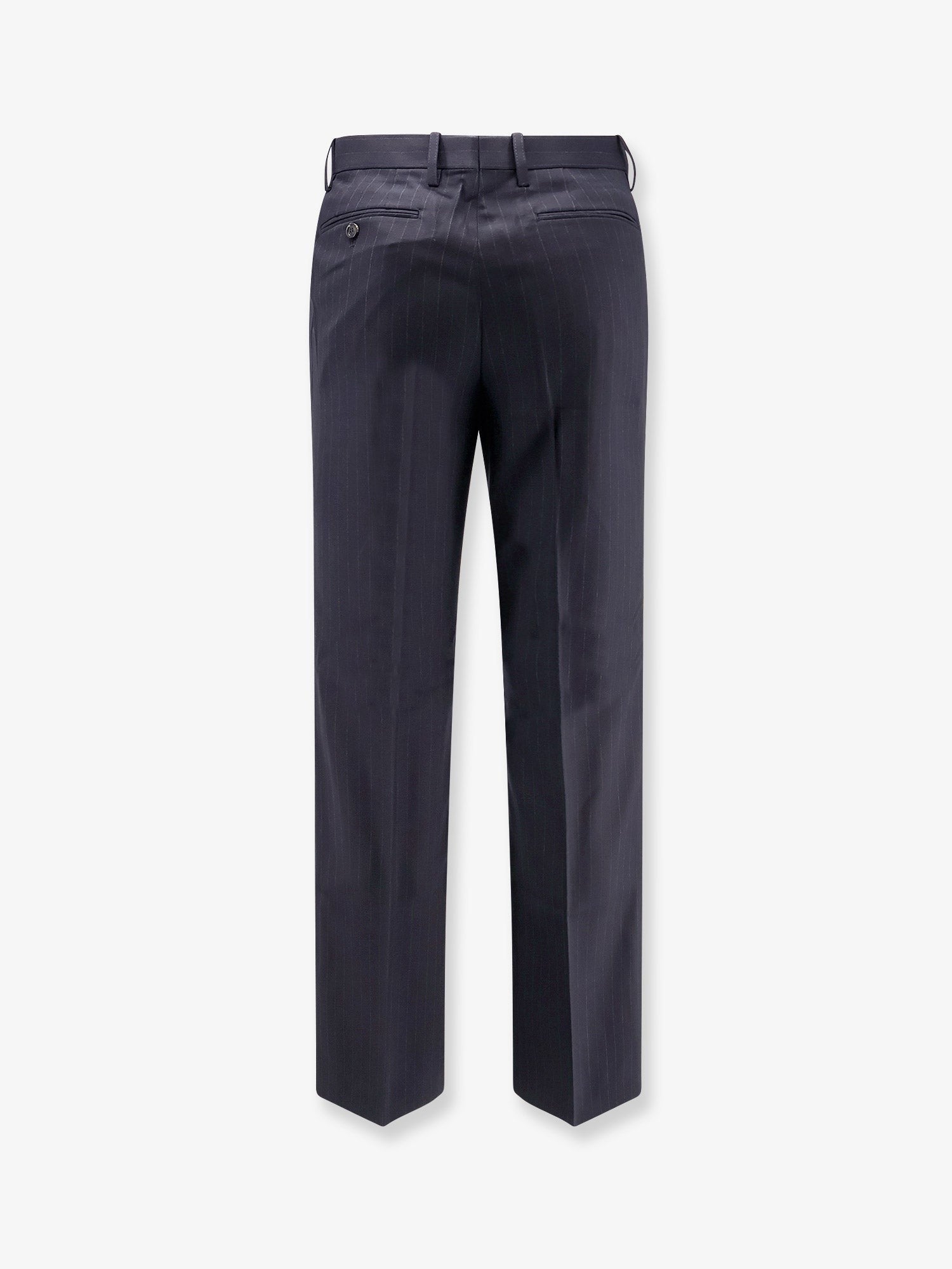 TONYWACK - Unisex - Blue - Pants