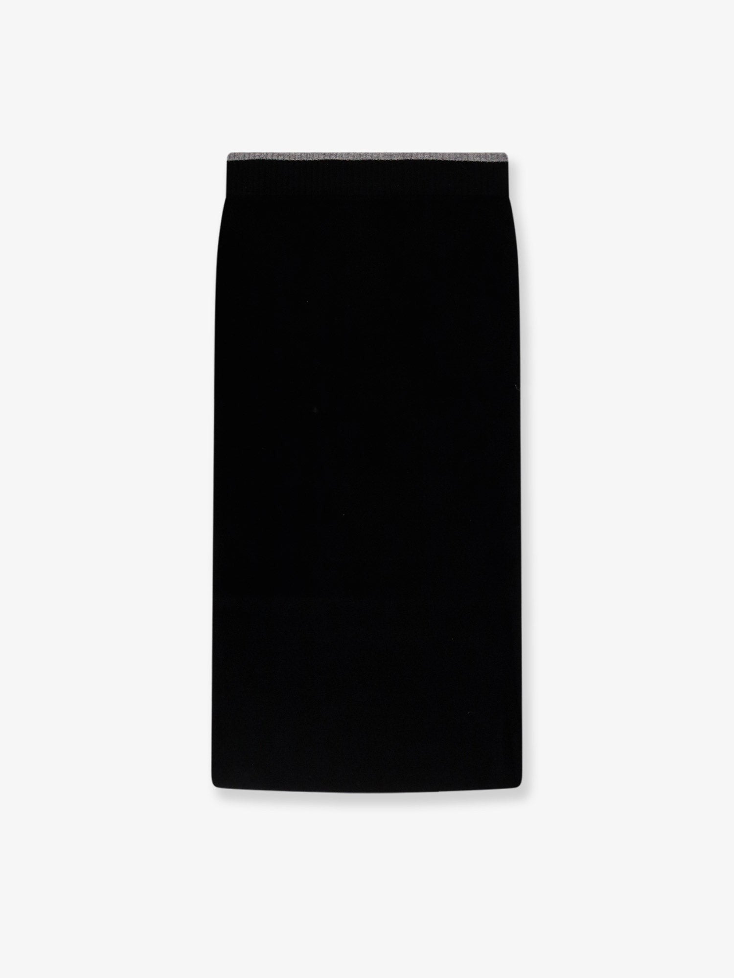 Pinko - Woman - Black - Skirt
