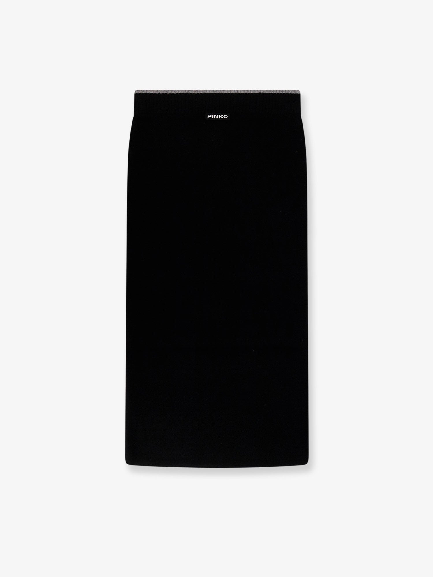 Pinko - Woman - Black - Skirt