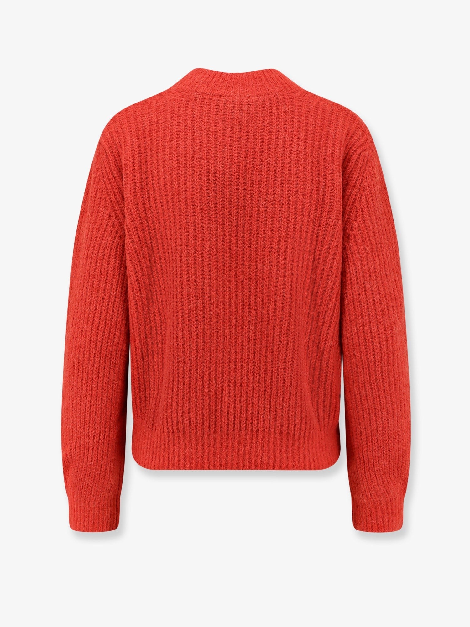 A.P.C. - Woman - Red - Knit Sweater