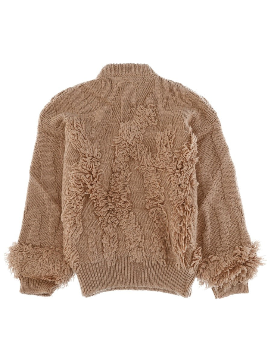 CIRCUS HOTEL - Woman - Beige - Top