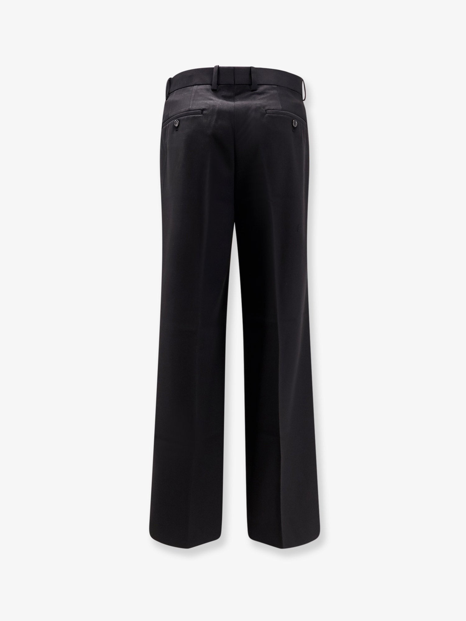 TONYWACK - Man - Black - Pants