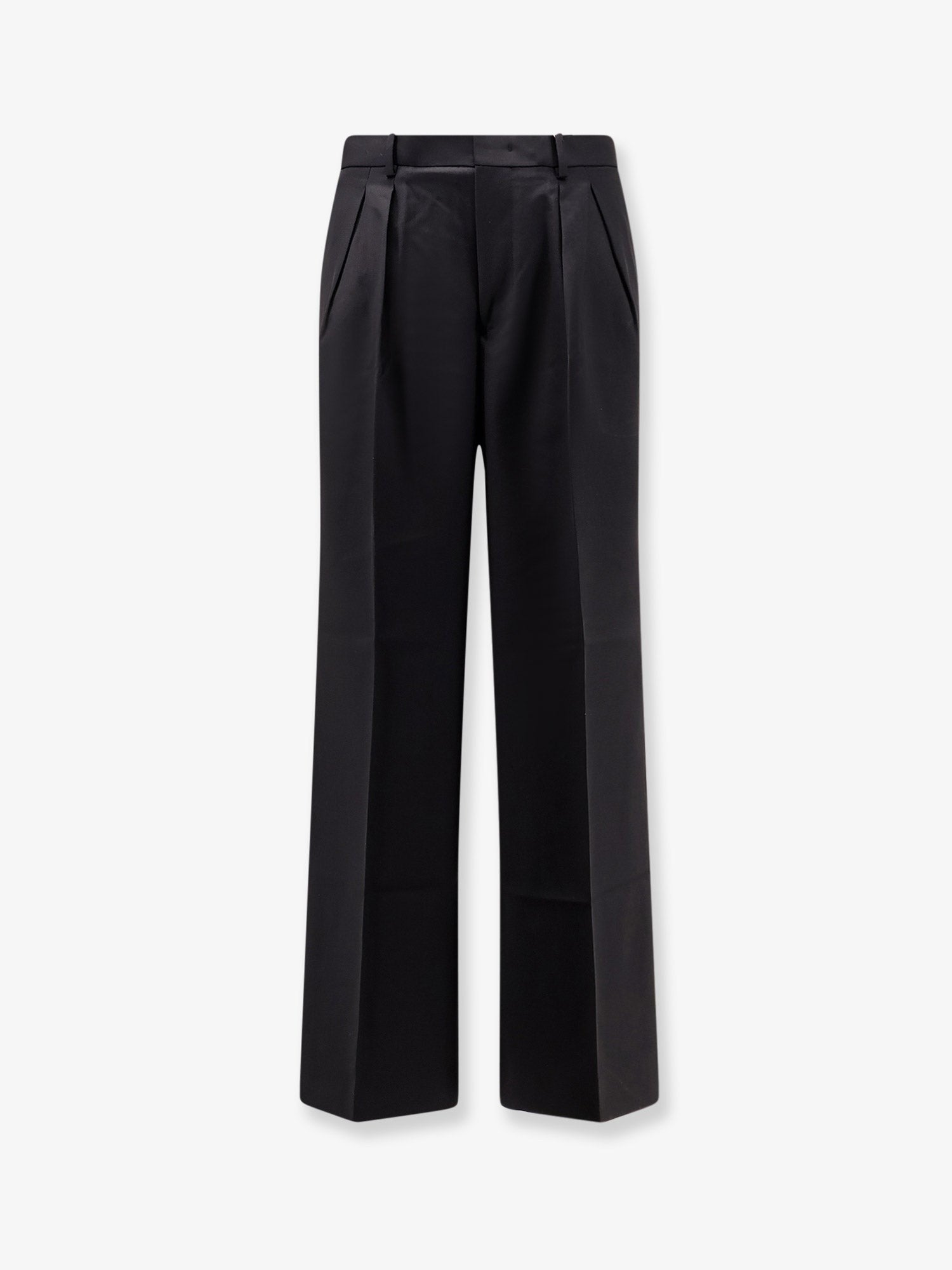 TONYWACK - Man - Black - Pants