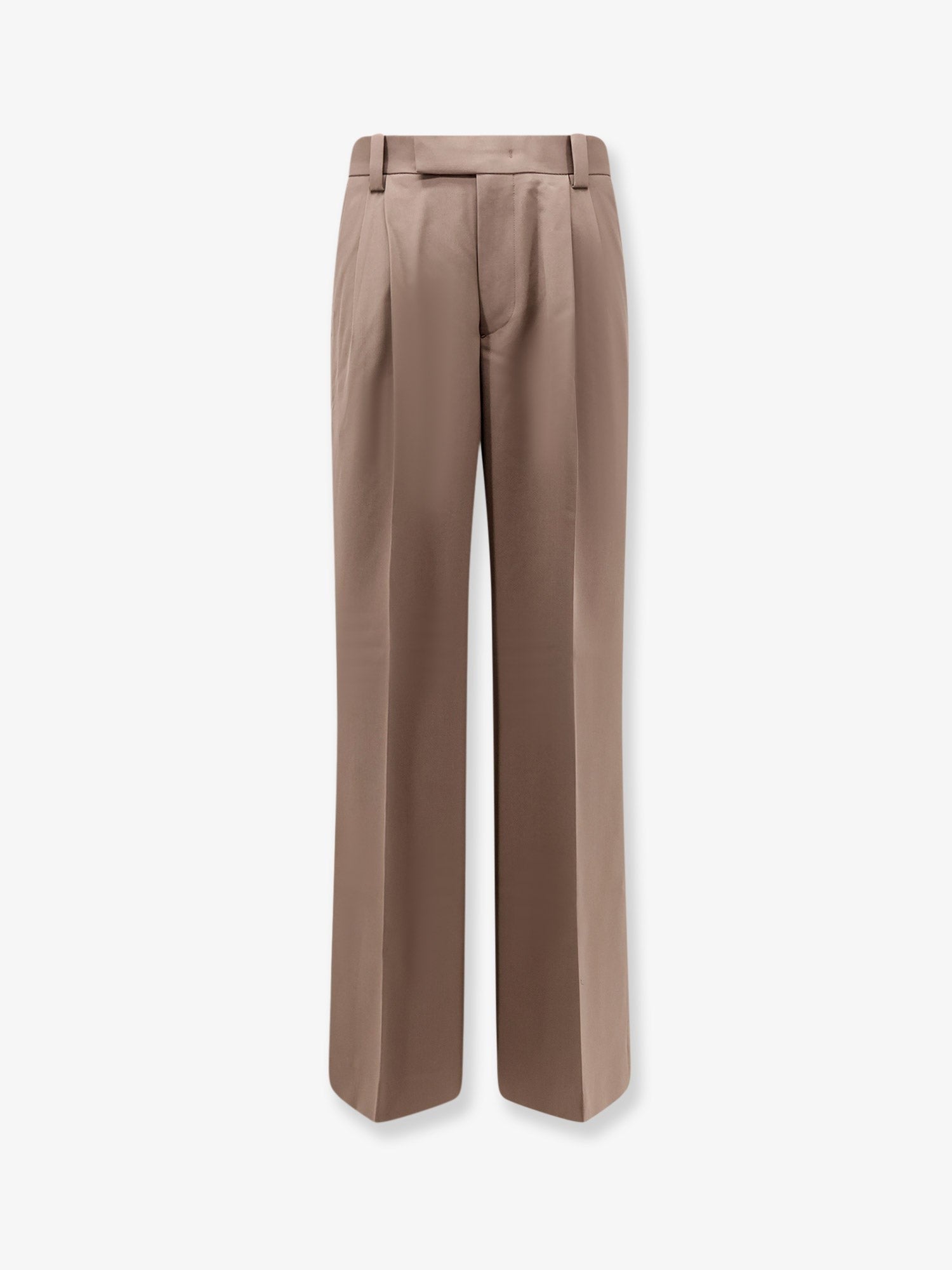TONYWACK - Man - Brown - Pants