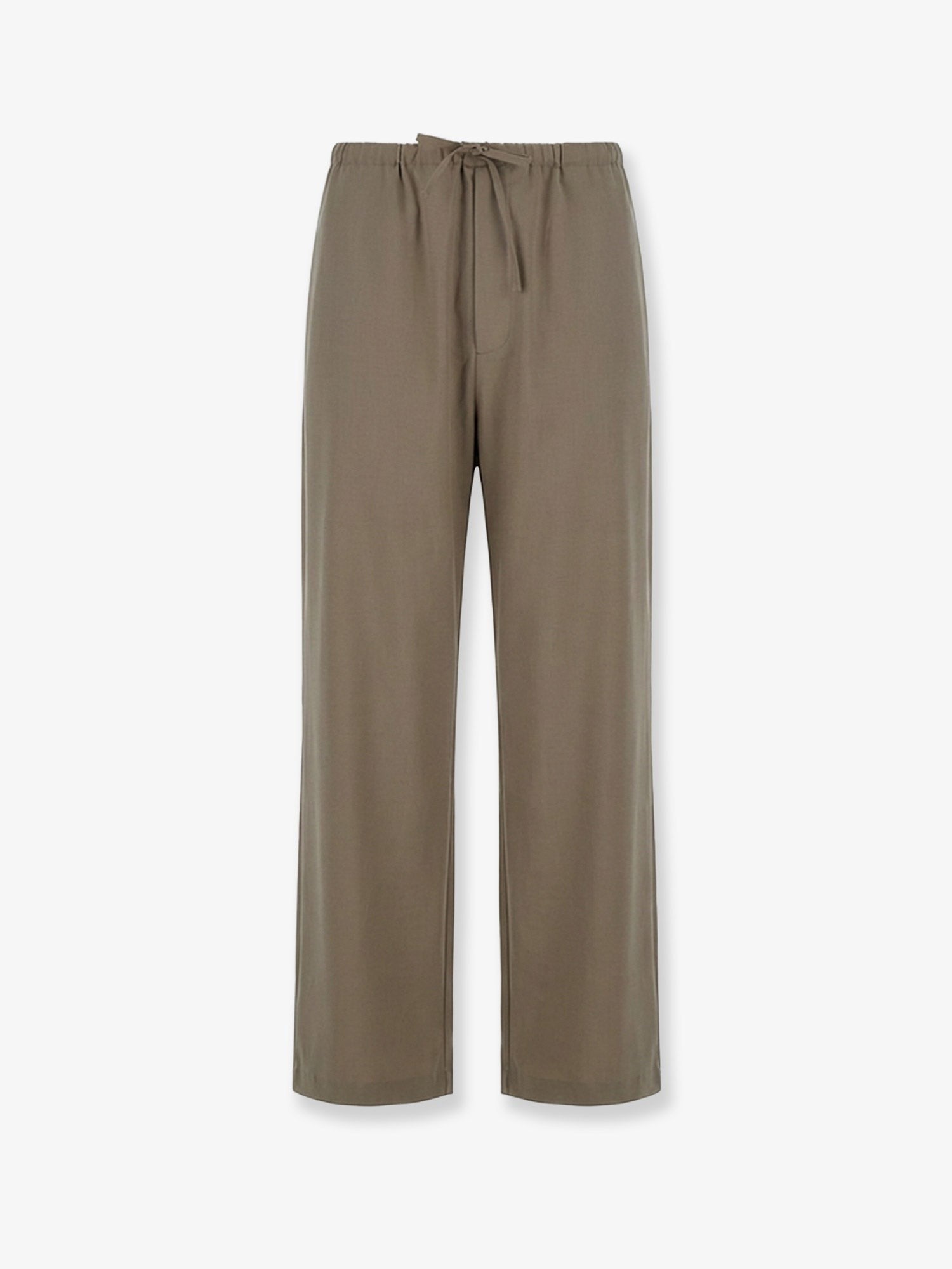 TONYWACK - Man - Brown - Pants