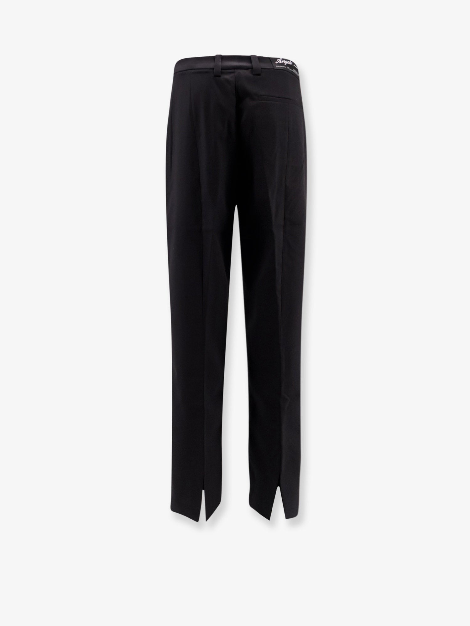 AXEL ARIGATO - Woman - Black - Pants