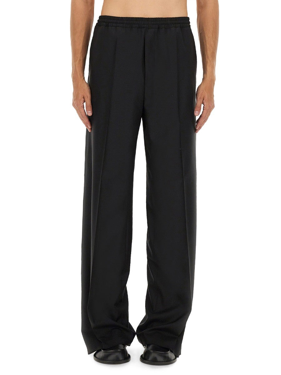 Moschino - Man - Black - Pants