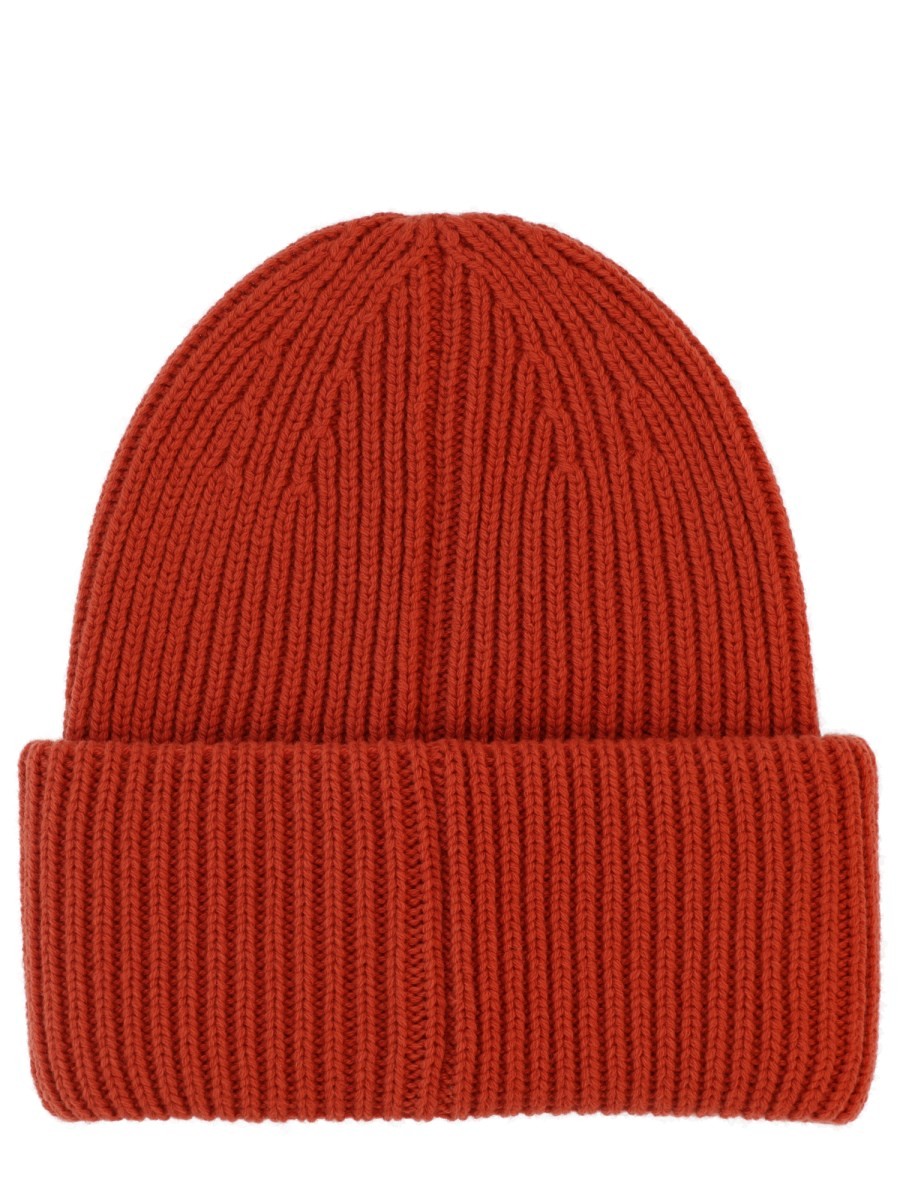 Moncler - Man - Red - Hat