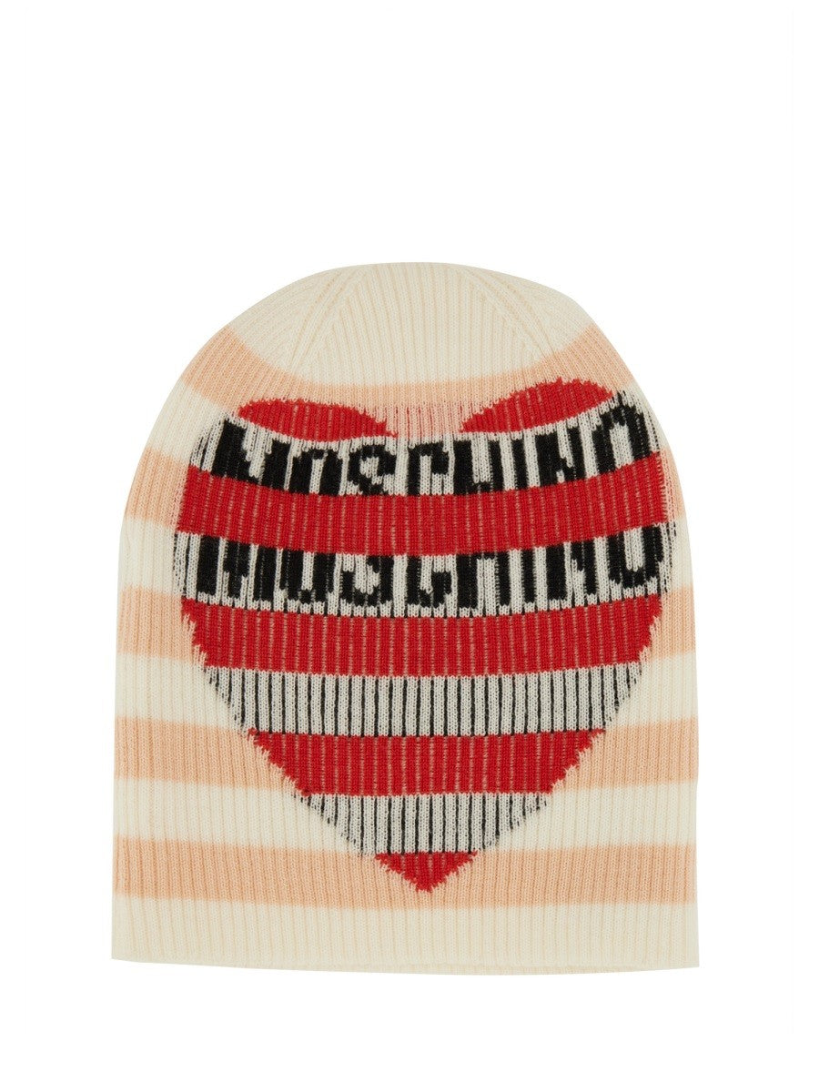 MOSCHINO JEANS - Woman - Multicolor - Hat