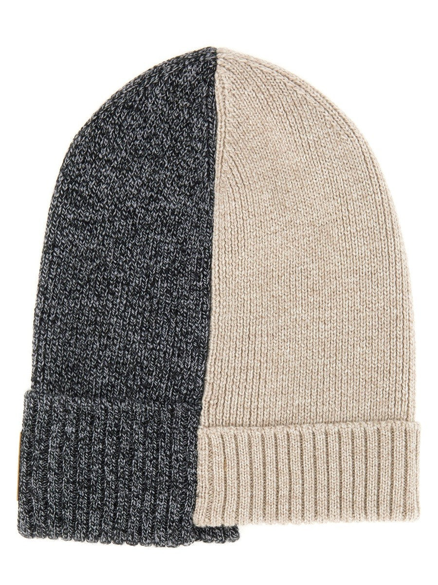 MOSCHINO JEANS - Woman - Grey - Hat
