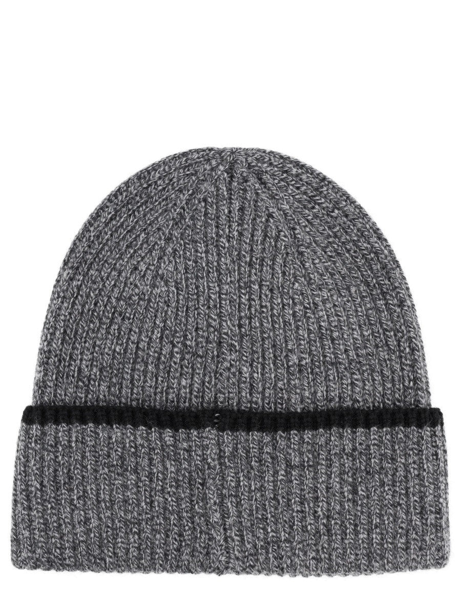 Drole De Monsieur - Man - Grey - Hat