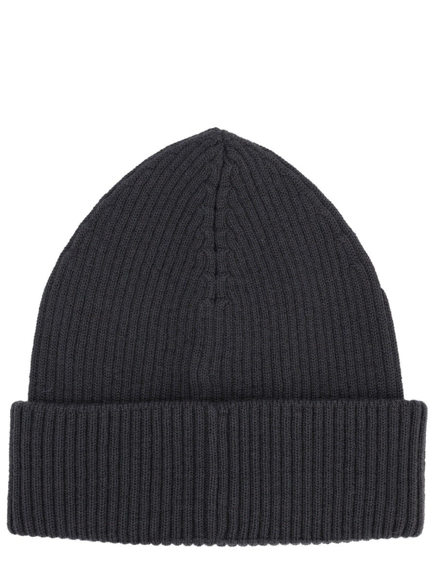 Our Legacy - Man - Black - Hat