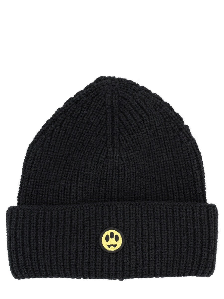 Barrow - Unisex - Black - Hat