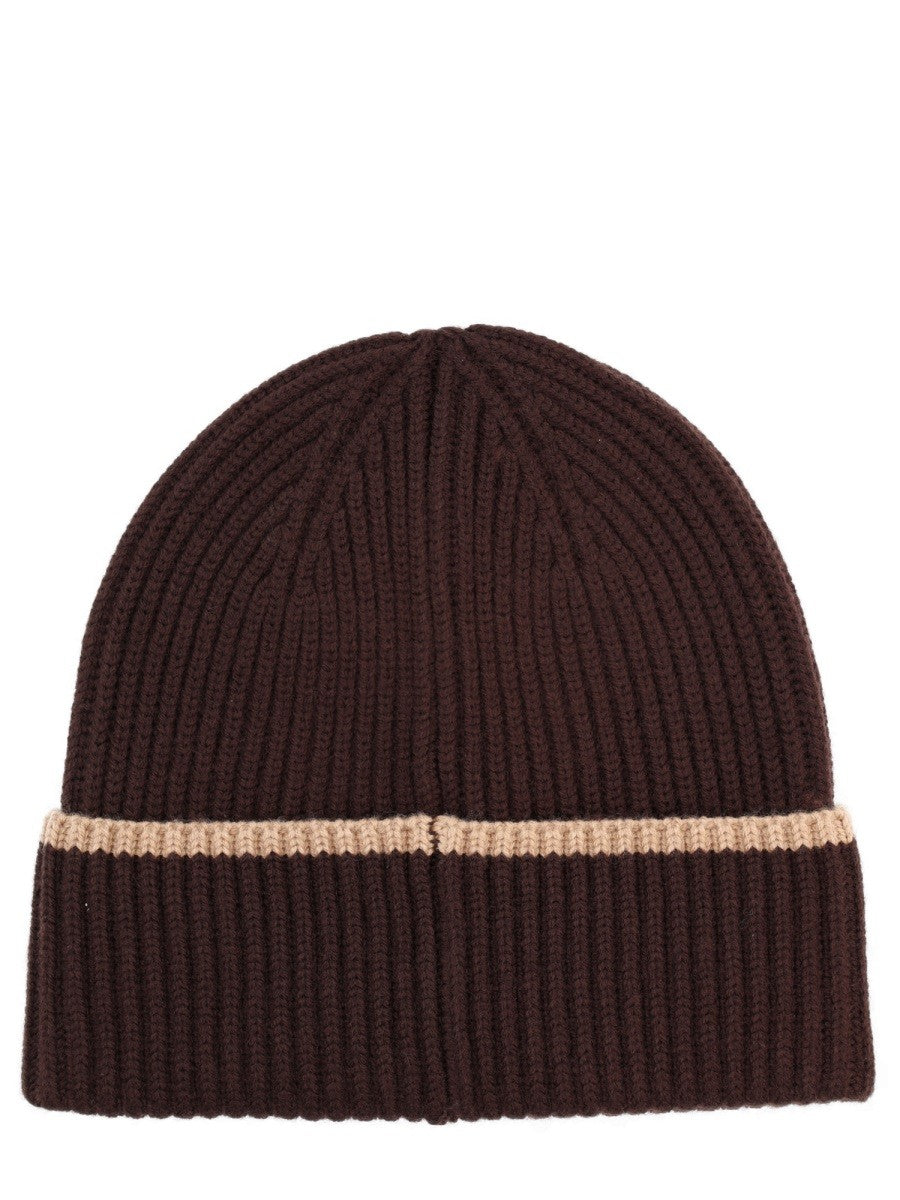 Drole De Monsieur - Man - Brown - Hat