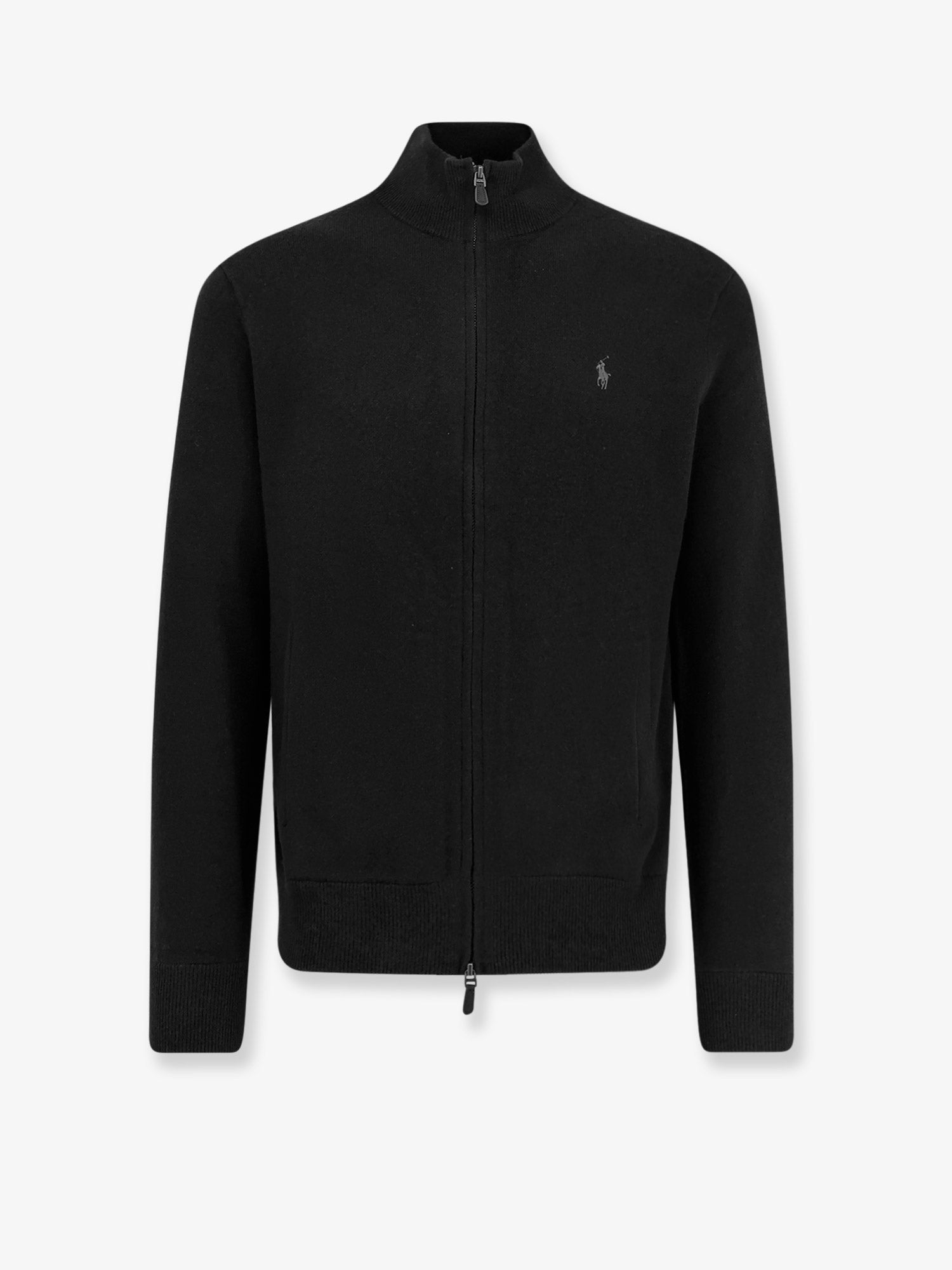 Polo Ralph Lauren - Man - Black - Cardigan