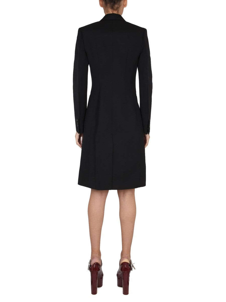 Bottega Veneta - Woman - Black - Coat