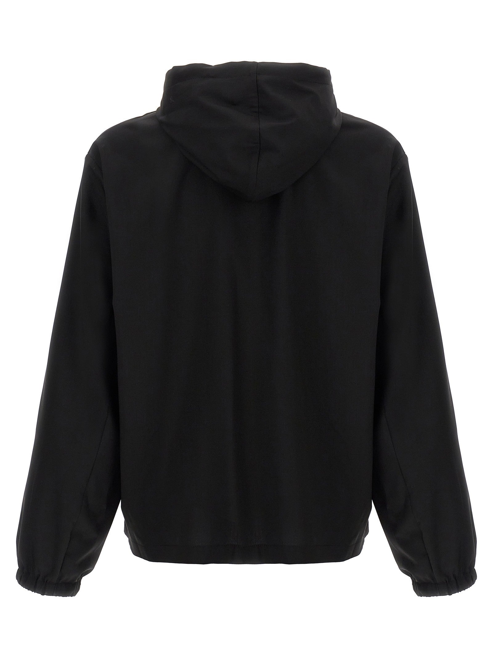 Givenchy - nan - Black - Sweatshirt