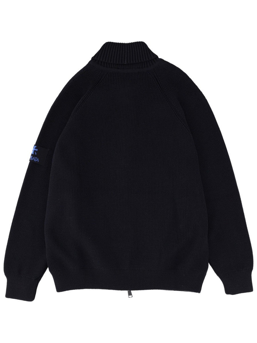 Premiata - Man - Blue - Blazer