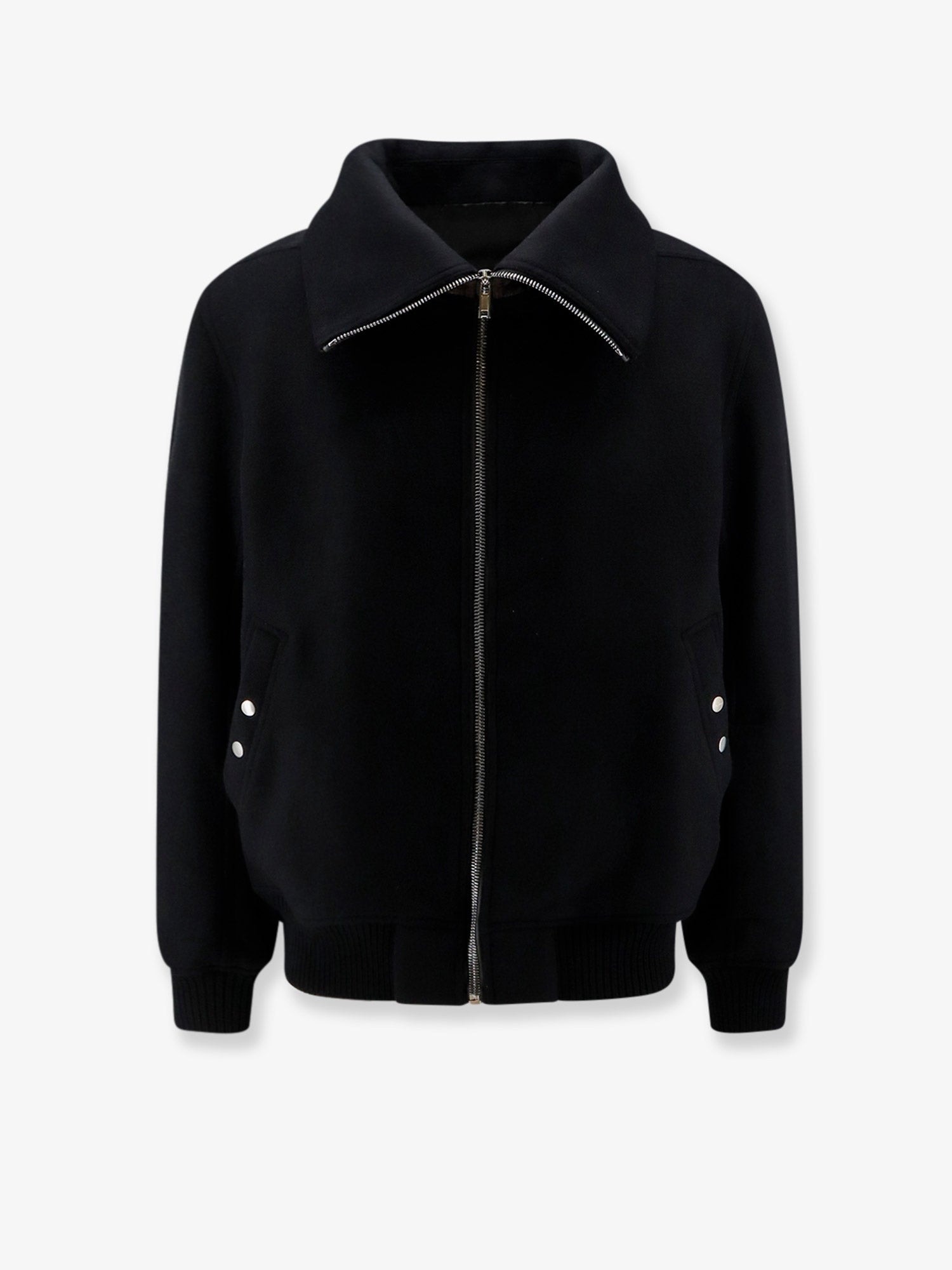 RICK OWENS - Man - Black - Jacket