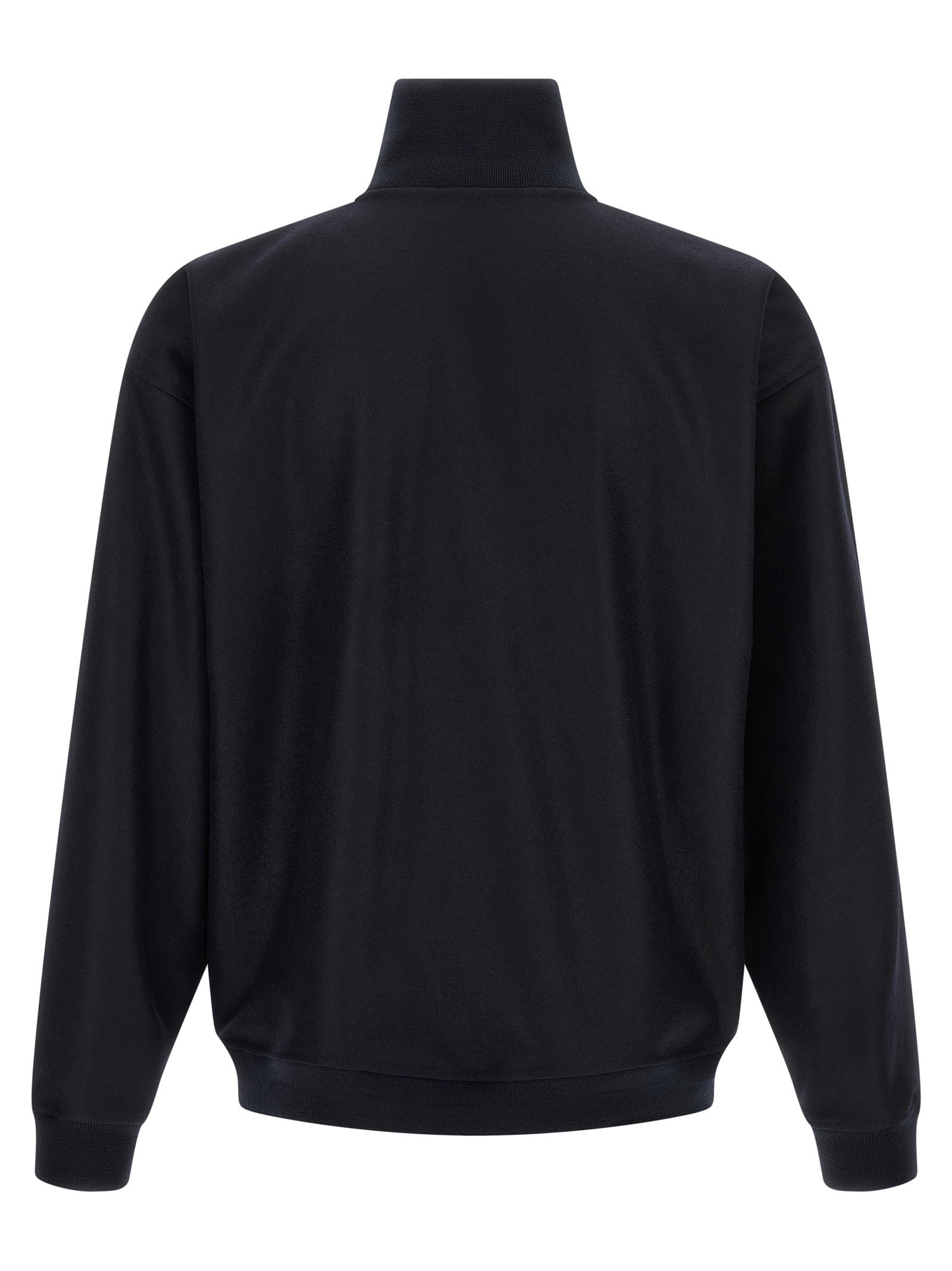JIL SANDER - nan - Blue - Jacket