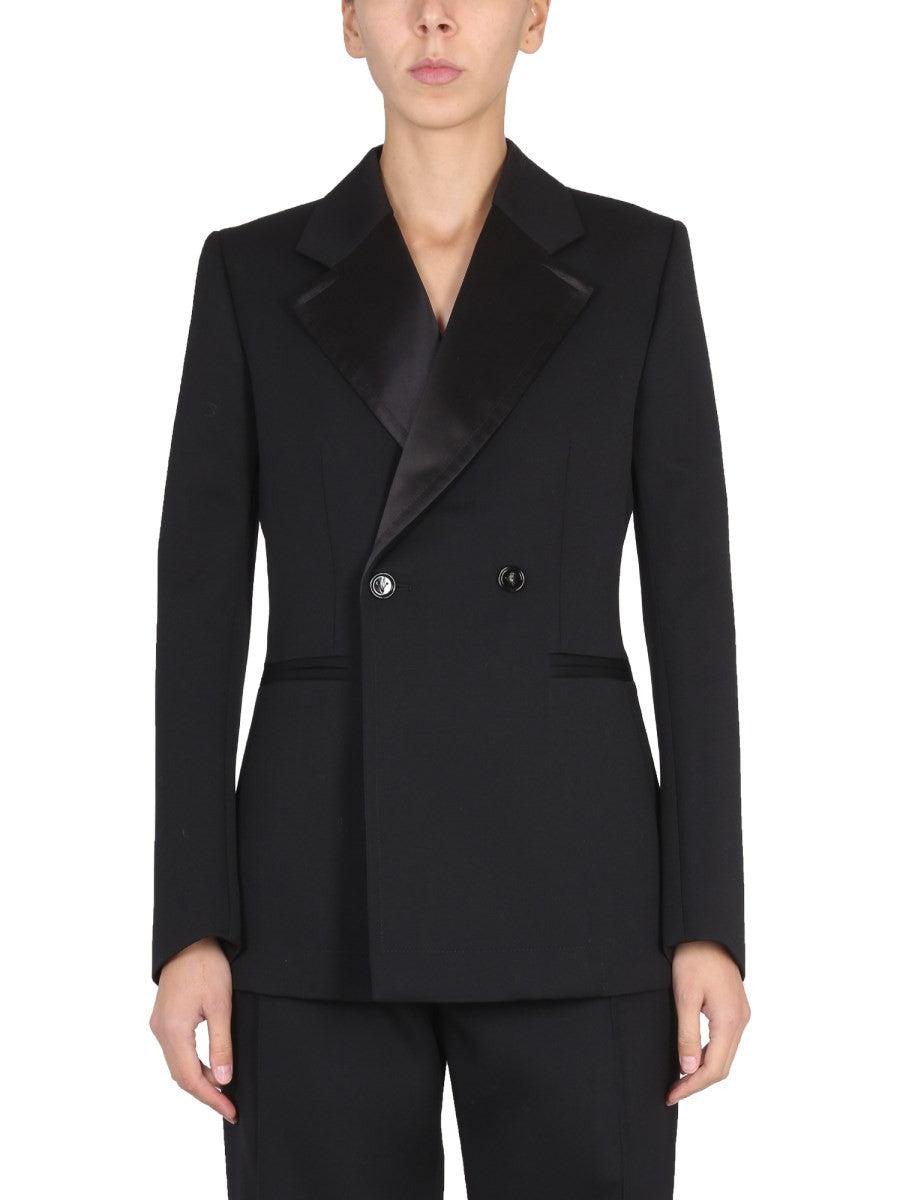 Bottega Veneta - Woman - Black - Jacket