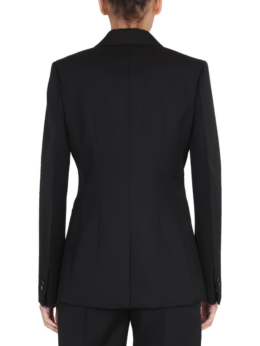 Bottega Veneta - Woman - Black - Jacket