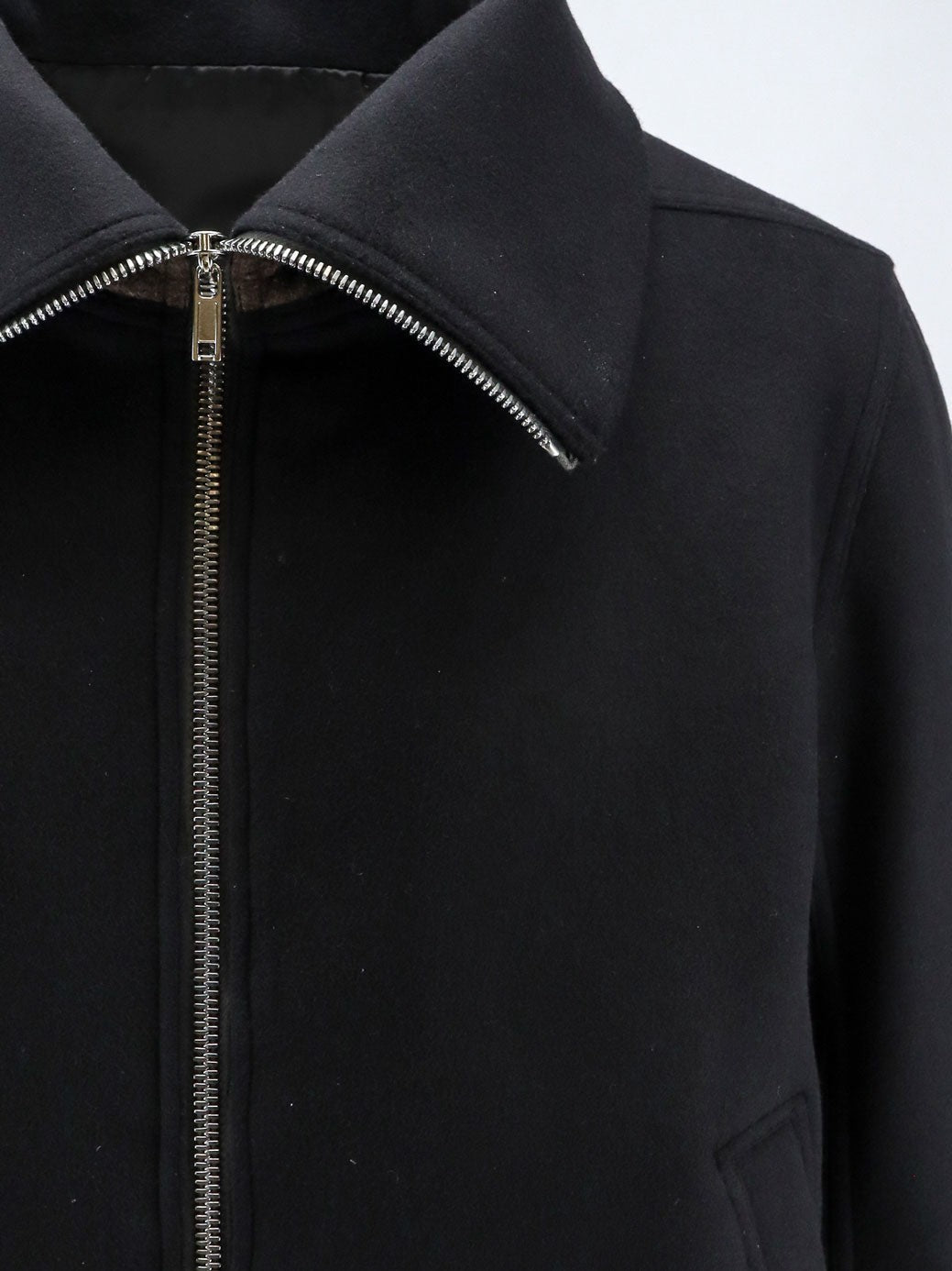 RICK OWENS - Man - Black - Jacket