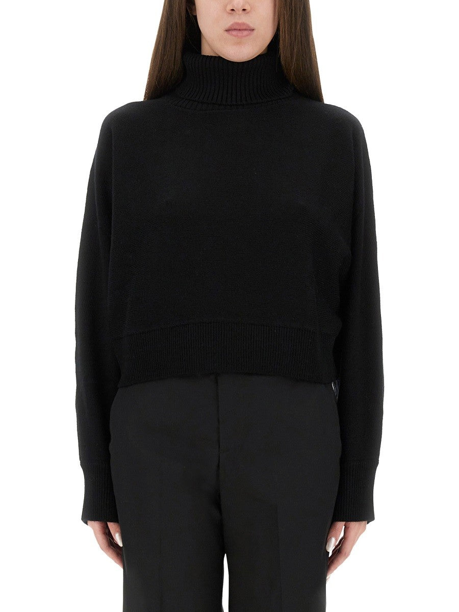 MICHAEL BY MICHAEL KORS - Woman - Black - Sweater