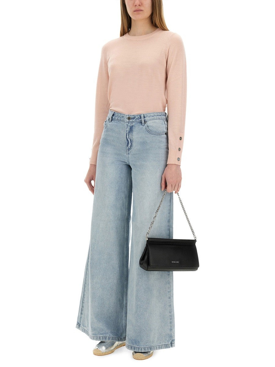 MICHAEL BY MICHAEL KORS - Woman - Pink - Sweater