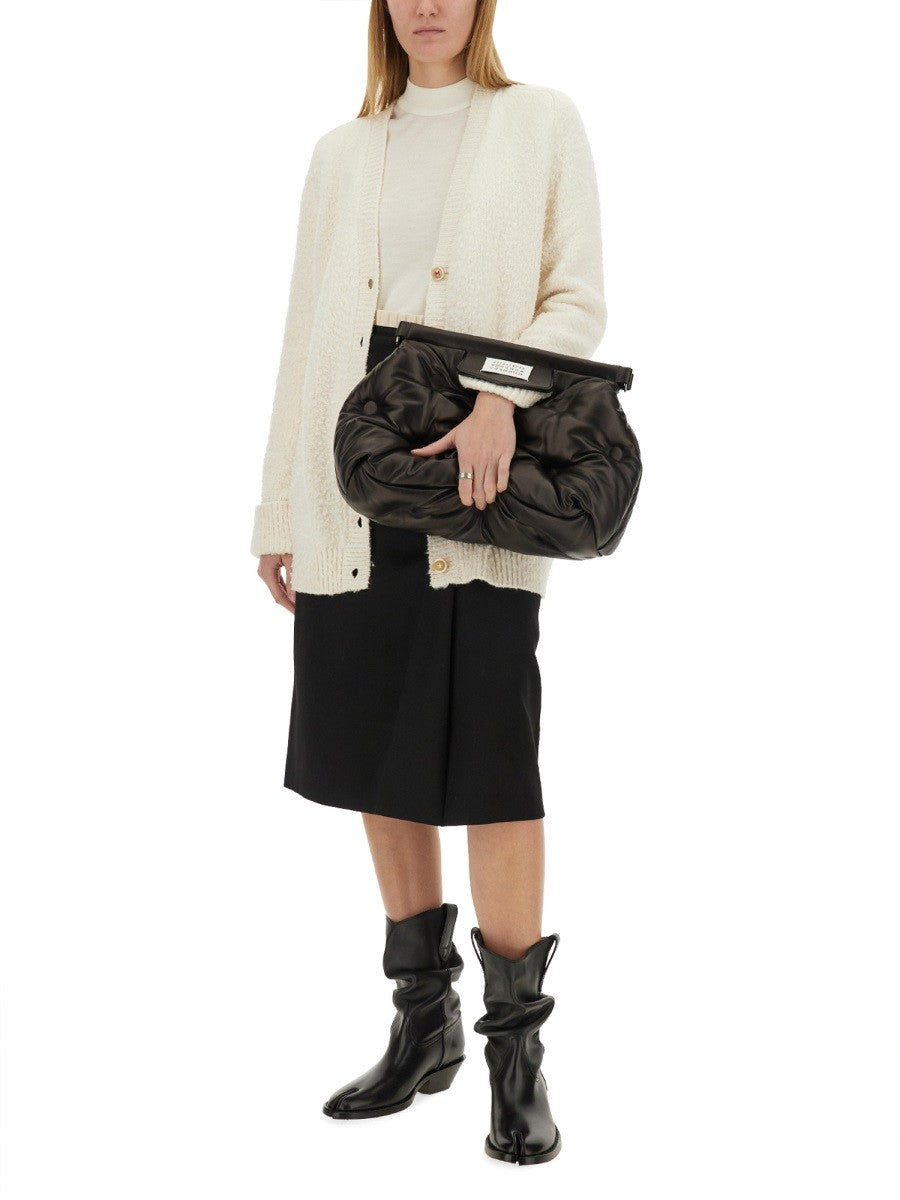 Maison Margiela - Woman - White - Sweater