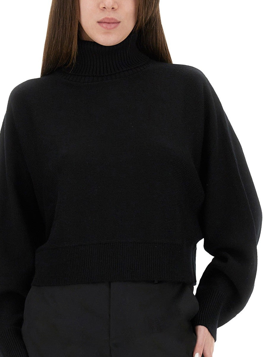 MICHAEL BY MICHAEL KORS - Woman - Black - Sweater