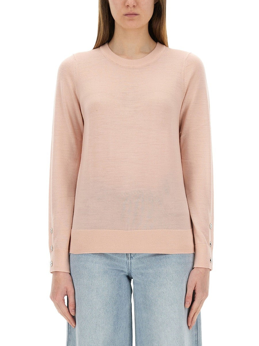 MICHAEL BY MICHAEL KORS - Woman - Pink - Sweater