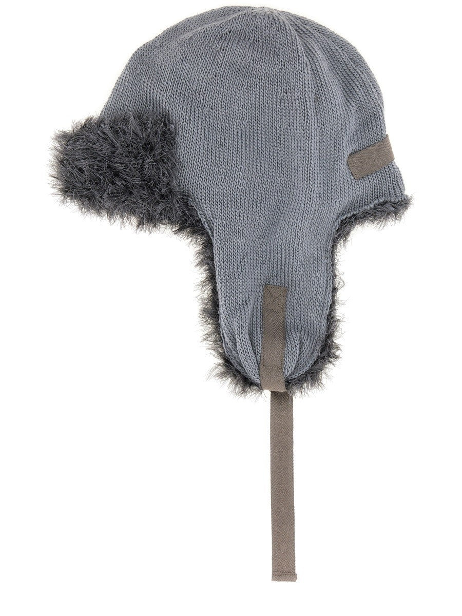 KIJIMA TAKAYUKI - Man - Grey - Hat