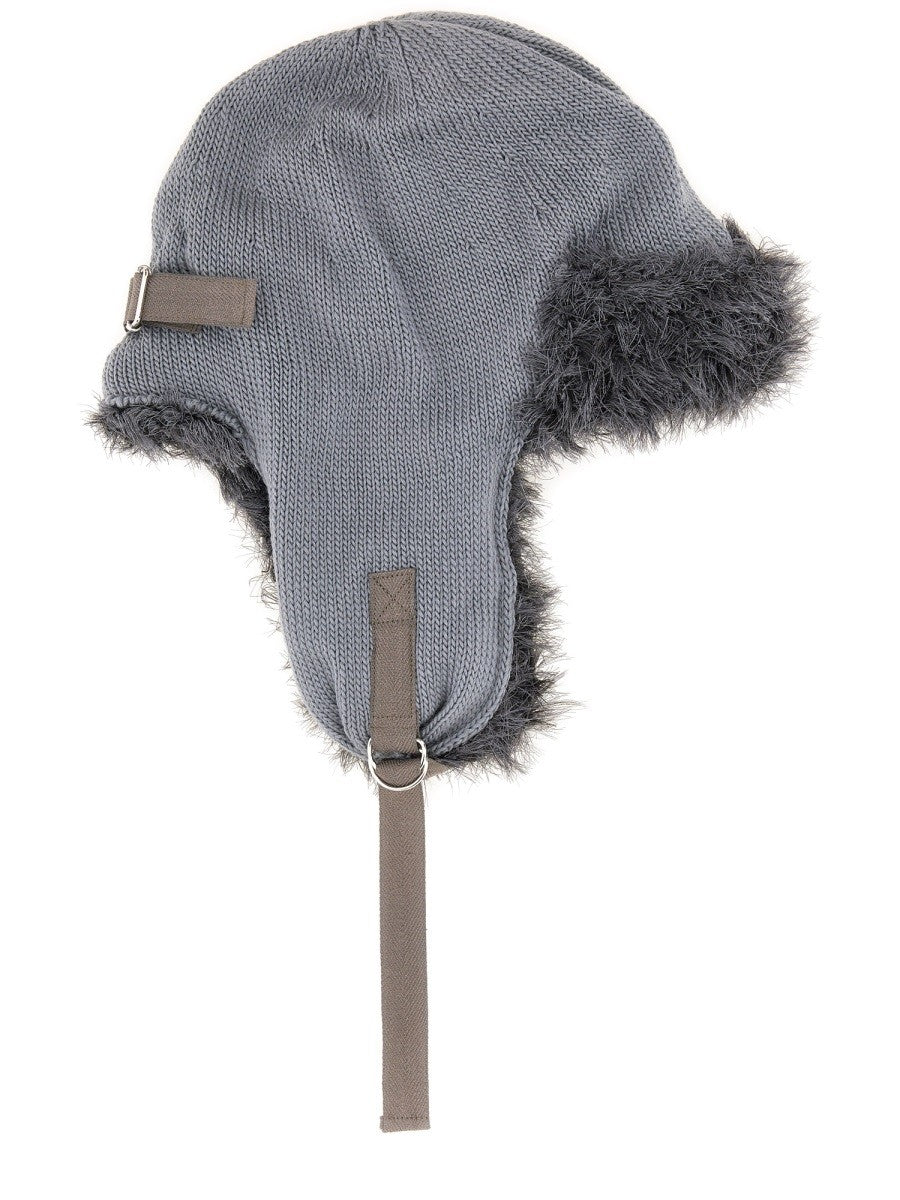 KIJIMA TAKAYUKI - Man - Grey - Hat
