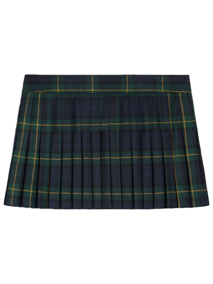 Celine - Woman - Multicolor - Skirt