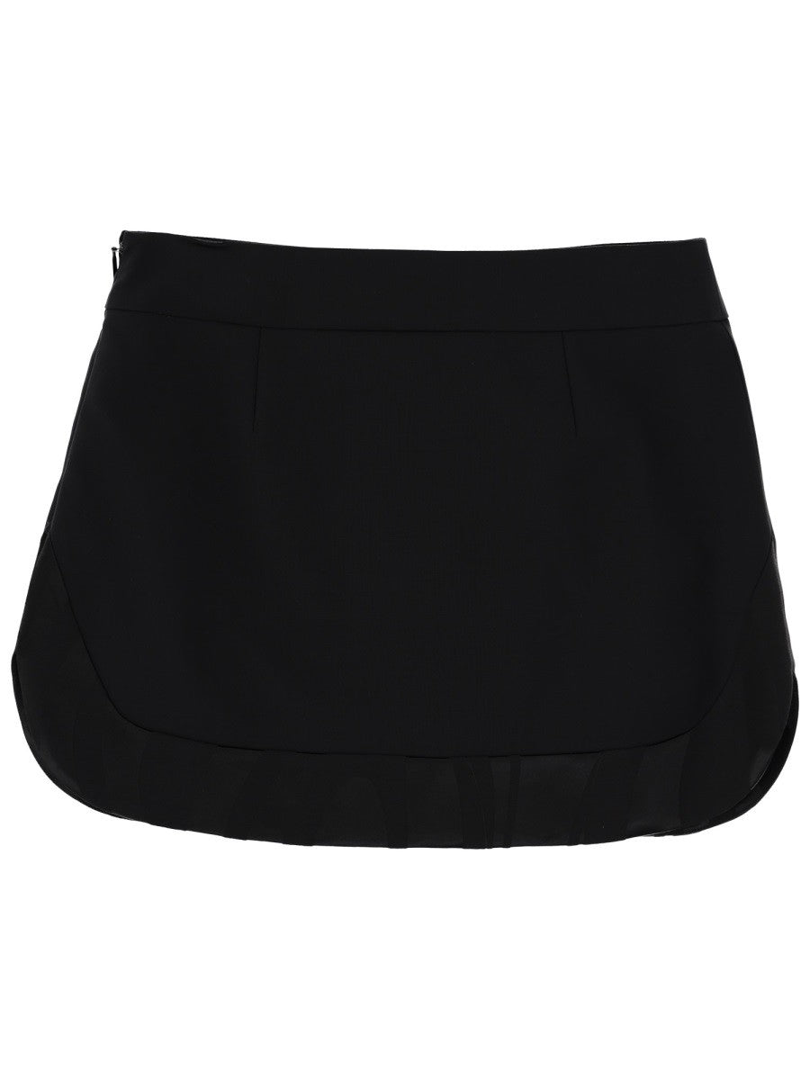 PUCCI - Woman - Black - Skirt