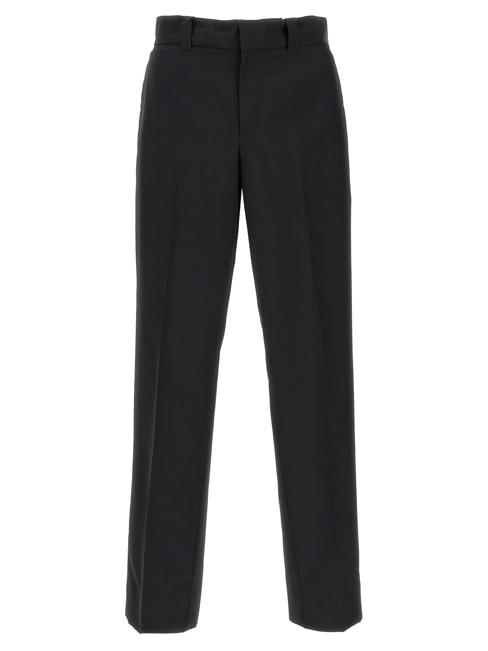 PRADA - nan - Black - Pants