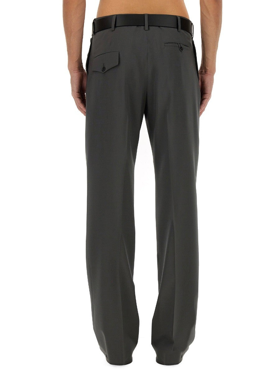 Moschino - Man - Grey - Pants
