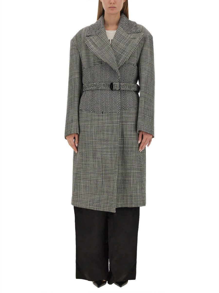 TOM FORD - Woman - Multicolor - Coat