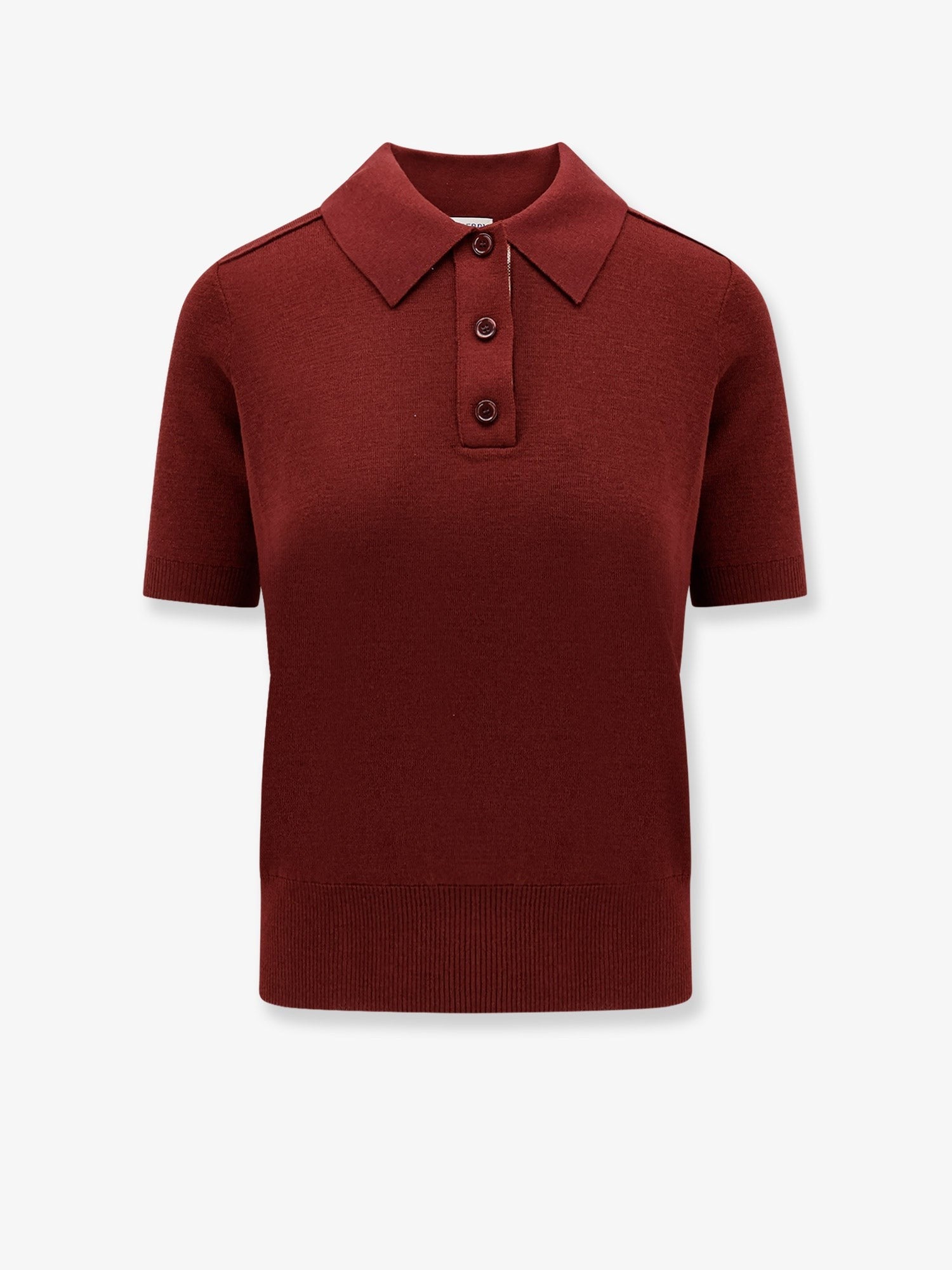 Burberry - Woman - Box - POLO SHIRTS